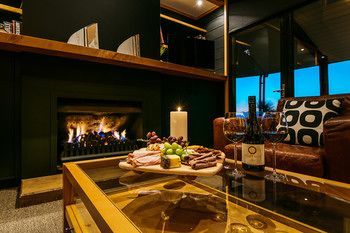 Te Whau Lodge Waiheke Island Екстер'єр фото