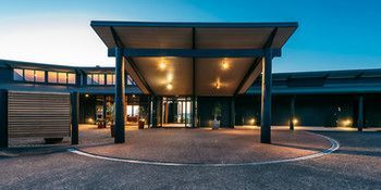 Te Whau Lodge Waiheke Island Екстер'єр фото