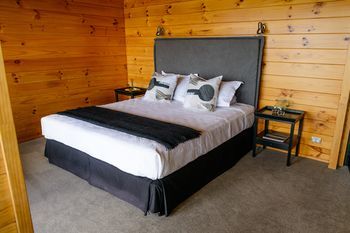 Te Whau Lodge Waiheke Island Екстер'єр фото