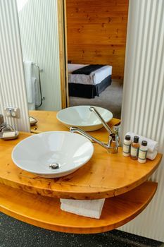 Te Whau Lodge Waiheke Island Екстер'єр фото